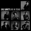 Country Music: Lyle Lovett - Live In Texas