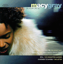 Macy Gray - Macy Gray On How Life Is Cd