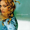 Madonna CD - Ray Of Light