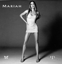 Mariah Carey #1 CD