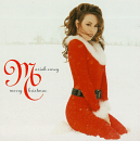 Mariah Carey - Merry Christmas CD