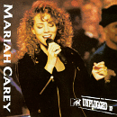 Mariah Carey - MTV Unplugged EP CD