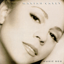 Mariah Carey - Music Box CD