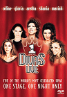 Mariah Carey - VH1 Divas Live (1998) DVD