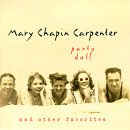 Country Music: Mary Chapin Carpenter - Party Doll And Other Favorites Cd