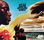Jazz Music - Miles Davis - Bitches Brew [ORIGINAL RECORDING REMASTERED] [EXTRA TRACKS] Cd