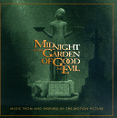 Jazz Music - Johnny Mercer, Various Artists - Jazz - Vocal, Clint Eastwood : Midnight In The Garden Of Good And Evil: Music From And Inspired By The Motion Picture [SOUNDTRACK] Cd