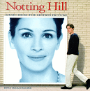 Pop Music - Notting Hill - Music Soundtrack, Shania Twain, Motion Picture CD for Online Shopping and Ordering.