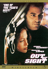 Jennifer Lopez - Out of Sight: Collector's Edition (1998) Dvd