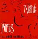 Pop Music - Phil Collins - A Hot Night In Paris Cd