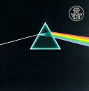 Pink Floyd CD - Dark Side of the Moon