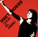 Rock Music - Pretenders - Viva El Amor! Cd