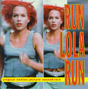 Pop Music - Run Lola Run: Original Motion Picture Soundtrack [SOUNDTRACK] Cd