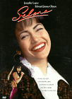Jennifer Lopez - Selena (1997) Dvd