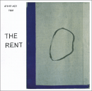 Steve Lacy - The Rent Cd