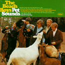 The Beach Boys - Pet Sounds [ORIGINAL RECORDING REMASTERED] Cd