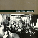 Uncle Tupelo - Anodyne Cd