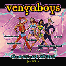 Vengaboys - Party Album Cd