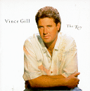 Vince Gill - The Key Cd