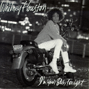 Whitney Houston - I'm Your Baby Tonight Cd