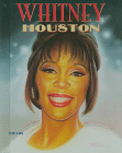 Whitney Houston (Black Americans of Achievement) by Ted Cox, B. Marvis - Book