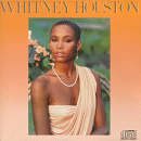 Whitney Houston - Whitney Houston Cd