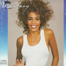 Whitney Houston - Whitney Cd