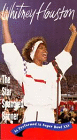 Whitney Houston - The Star Spangled Banner (1991) Video