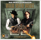 Wild Wild West: Music Inspired By The Motion Picture [SOUNDTRACK] Cd