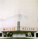 Willie Nelson - Teatro Cd